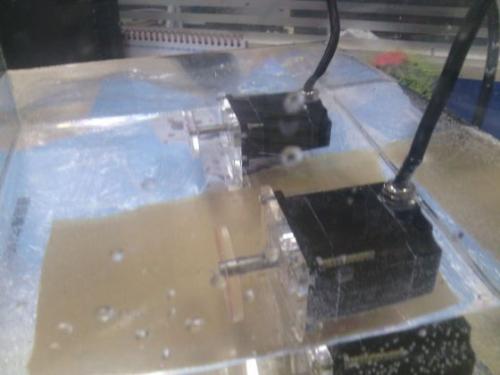 大功率無刷電機，防水無刷電機