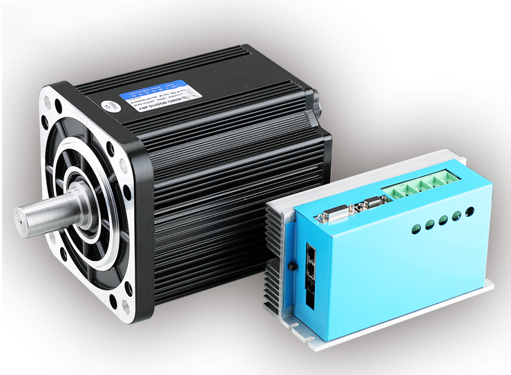 無(wú)刷電機(jī)過(guò)載有什么現(xiàn)象？如何解決？