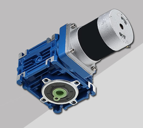 直流調(diào)速電機(jī)有直流無刷和直流有刷，該選那一款？