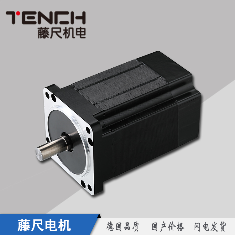 直流無(wú)刷電機(jī)廣泛應(yīng)用趨勢(shì)使然，藤尺無(wú)刷電機(jī)出貨量增長(zhǎng)快