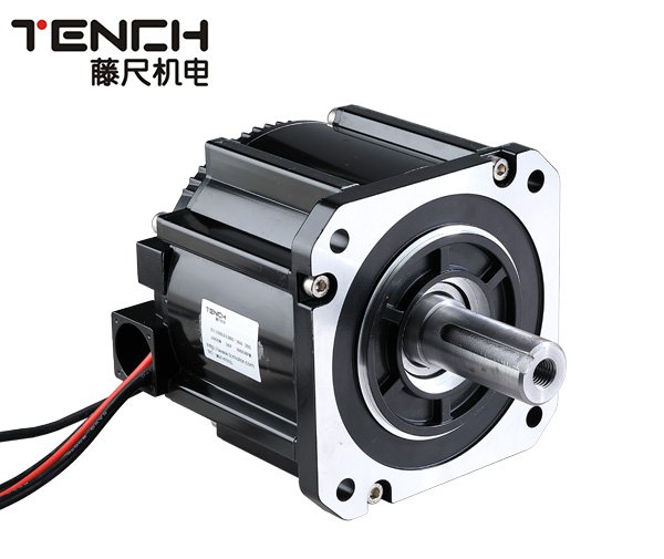 直流電動機的構造比較復雜，價格也比交流電動機價格昂貴