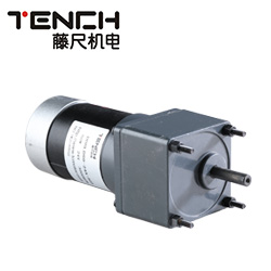 直流無(wú)刷電機(jī)（BLDC）優(yōu)勢(shì)明顯，高效能、壽命長(zhǎng)