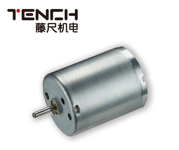 為什么小功率電機(jī)的效率比大功率動機(jī)低？