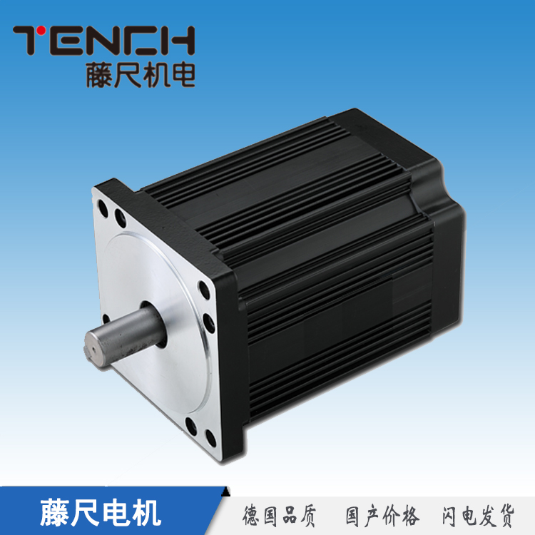 都在熱衷于使用無刷電機嗎？它也有不足之處啊