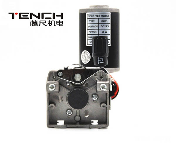 電機(jī)噪音|怎么對(duì)有刷電機(jī)進(jìn)行降噪？