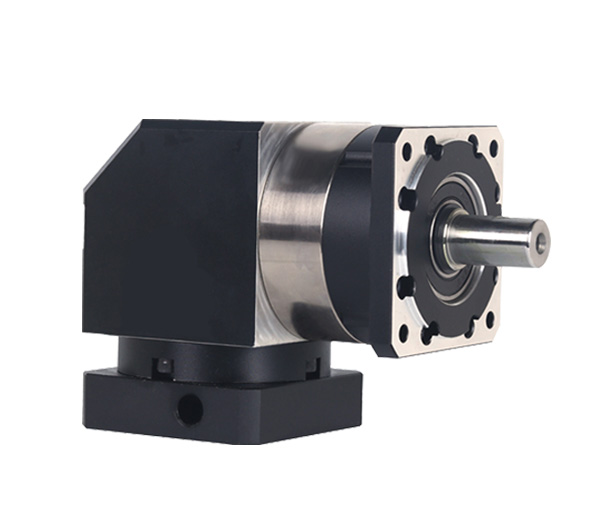 直角傳動|直角行星齒輪箱有哪些優(yōu)點？