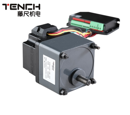 DC有刷電機(jī)和DC無刷電機(jī)之間的性能差異，藤尺電機(jī)廠家講解好全面