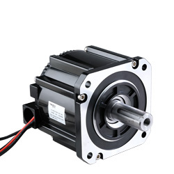 為何直流伺服電機(jī)又分為有刷和無刷電機(jī)，很不理解是嗎？