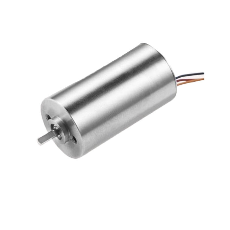 小型直流無(wú)刷電機(jī)TCK1620