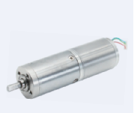 無刷無齒槽減速電機(jī)TCK2235-PG22