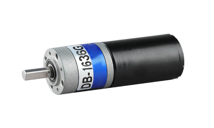 小型無刷減速電機(jī)TCL2838-PG28