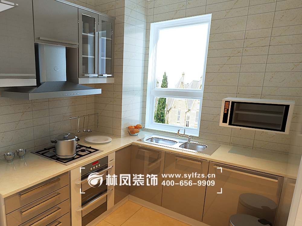 馬曉東-國瑞城79現(xiàn)代-廚房.jpg