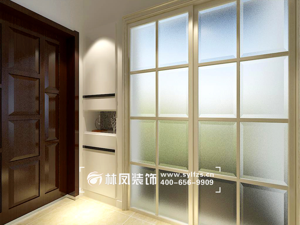 馬曉東-國瑞城79現(xiàn)代-門廳.jpg