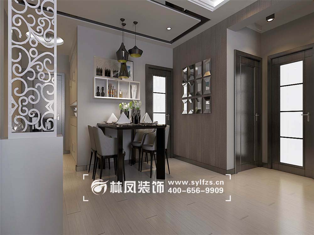 代斌-華潤·幸福里98平現(xiàn)代-餐廳.jpg